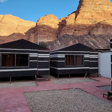 Wadi Rum Oryx Hostel & Tours Room photo