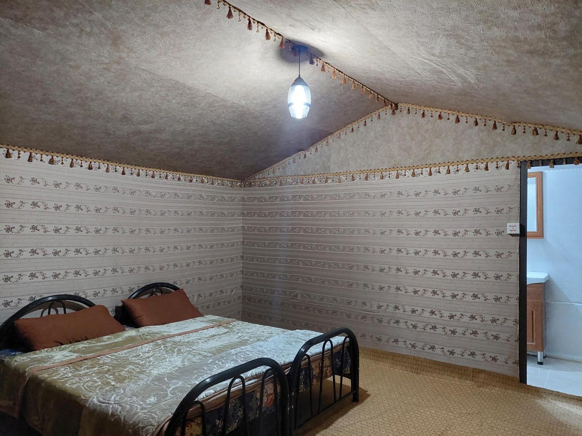 Wadi Rum Oryx Hostel & Tours Room photo